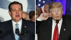 Ted Cruz: "Somos la única campaña que puede ganar a Trump"