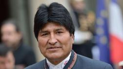 Evo Morales se juega hoy su futuro político en referéndum