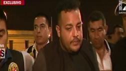 Vía Expresa: cayó sospechoso de asalto en que murió cambista