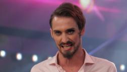 Luciano Rosso: brilló en YouTube y ganó Los Reyes del Playback