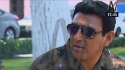 Vía Expresa: sobreviviente niega participación en asalto