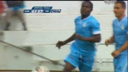 Garcilaso: la quiso controlar y anotó el empate ante Cristal