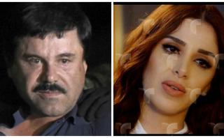 A la esposa de El Chapo Guzmán no le consta que él sea narco