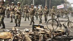 India: Disturbios ligados al sistema de castas dejan 19 muertos
