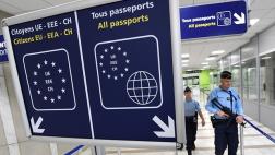 ¿Cuánto le costaría a Europa poner fin al espacio Schengen?