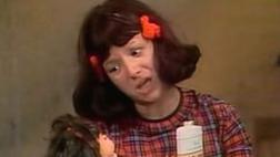 "El chavo del 8": murió la actriz que le dio vida a Malicha