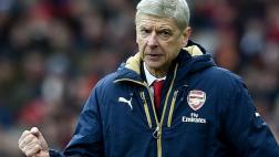 Wenger asegura que el Barcelona está cerca de la perfección