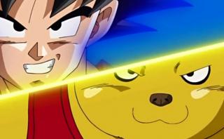 "Dragon Ball Super": esto fue lo que ocurrió en el capítulo 32