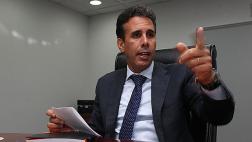 “Sector textil peruano es afectado por Vietnam y El Salvador"