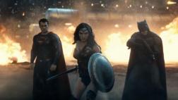 “Batman v Superman”: el resumen de sus avances en un video