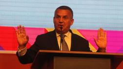 Urresti a Guzmán: "Sí has estado en el gobierno, compadre"