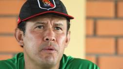Juan Reynoso sobre arbitraje: "Hay clubes con poder en la FPF"