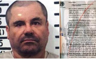 La dura realidad que enfrenta El Chapo Guzmán en prisión