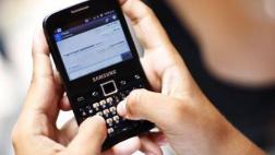 Agua, luz y otros servicios pueden cancelarse desde el celular