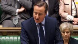 Cameron: Referéndum será "decisión final" sobre Unión Europea