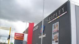 Pucallpa: Real Plaza no tiene plan de contingencia, dice comuna
