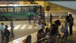 Intervinieron a 41 mujeres y cuatro proxenetas en night club