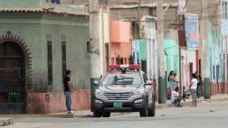 Callao: policía quedó grave tras ser baleado en la cabeza