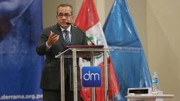 Se invertirán S/570 millones en revalorizar la carrera docente