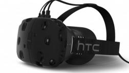 MWC 2016: visor HTC Vive saldrá a la venta en abril