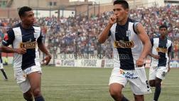 Alianza Lima vs. San Martín: se miden por Torneo Apertura
