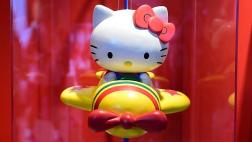 Japón: ¿podrán Hello Kitty y Mazinger Z animar rubro juguetero?