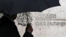 Bolsas de Londres y Fráncfort discuten "fusión entre iguales"