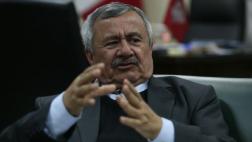 "Es un despropósito comparar a este JNE con el de Montesinos"