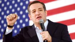 EE.UU.: Cruz quiere construir un muro y deportar a inmigrantes