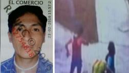 Ate: salvaje agresión a niña es investigada por la Fiscalía