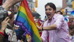 Canadá: Primer ministro desfilará en marcha del orgullo gay