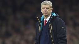 Wenger: "Barcelona es mejor que nosotros, todos lo saben"