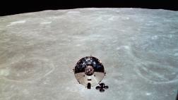 La verdadera historia de los sonidos del lado oscuro de la Luna