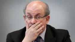 Irán: Recompensa por matar a Salman Rushdie sube a US$600.000
