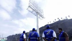 Costa Verde: empresa retirará paneles de zona intangible