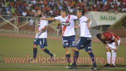 Deportivo Municipal venció 3-2 a Juan Aurich por el Apertura