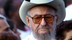 Ramón Castro, el granjero hermano mayor de Fidel y Raúl