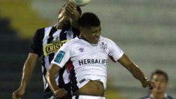 ¿Por qué se suspendió el Alianza Lima-San Martín en El Callao?