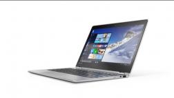 MWC 2016: las nuevas laptops Yoga de Lenovo llegan en abril