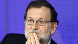 Mariano Rajoy: "Somos sentimientos y tenemos seres humanos"