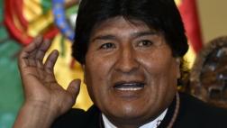 Evo Morales: "Hemos perdido la batalla, pero la lucha sigue"