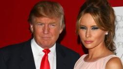 Esposa de Donald Trump: "Él no insultó a los mexicanos"