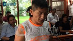 Tres años 11 meses de cárcel por salvaje agresión a niña en Ate