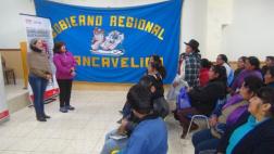 Huancavelica: inicia registro de esterilizaciones forzadas