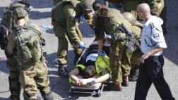Irán pagará a las familias de palestinos abatidos por Israel