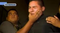 Más víctimas reconocen a falso taxista que quiso violar a joven