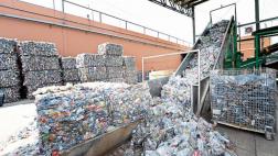 SMI invirtió US$20 millones en planta de reciclado