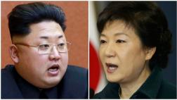 Norcorea llama "arpía vieja y loca" a presidenta surcoreana