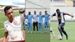 Torneo Apertura: Conoce cuáles son los partidos postergados
