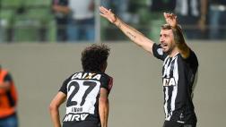 Mineiro venció 1-0 a Independiente del Valle por Libertadores